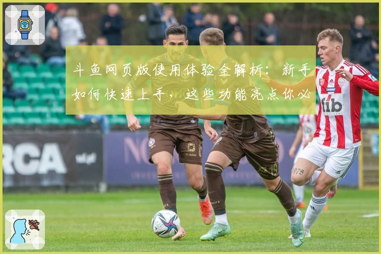 斗鱼网页版使用体验全解析：新手如何快速上手，这些功能亮点你必须知道