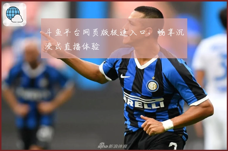 斗鱼平台网页版极速入口，畅享沉浸式直播体验