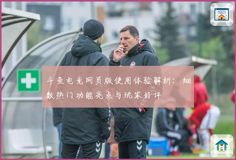 斗鱼电竞网页版使用体验解析：细数热门功能亮点与玩家好评