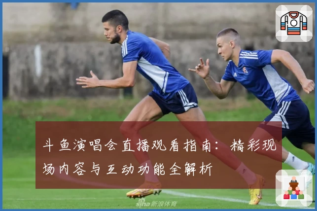 斗鱼演唱会直播观看指南：精彩现场内容与互动功能全解析